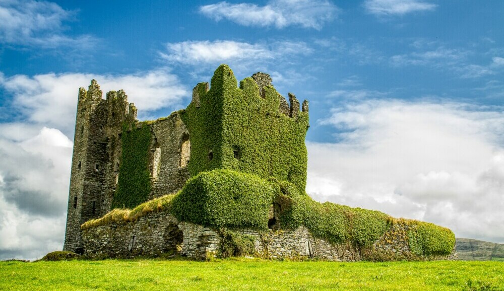 Ireland Castle Tours – Experience History, Thrill & Romance