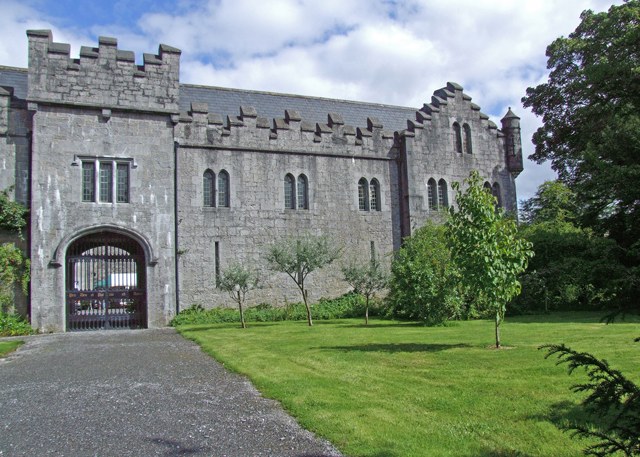 Birr Castle