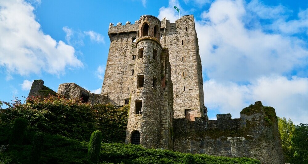 11 Secrets of Blarney Castle