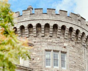 Dublin Castle - Ireland