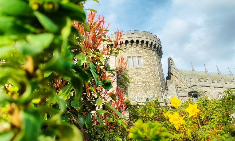 Unforgettable Ireland Castle Tours: Your Guide to Historical Wonders