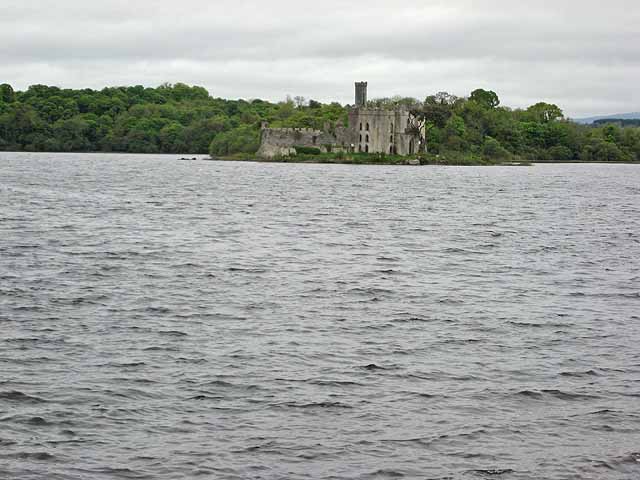 Fairytale on an Island: Discover the Enchantment of McDermott’s Castle