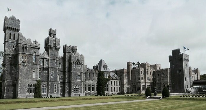 Ashford Castle