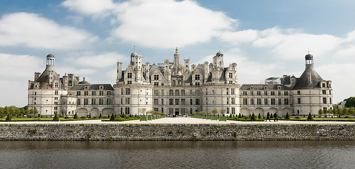 Kylemore Abbey- Ireland Castle Tours