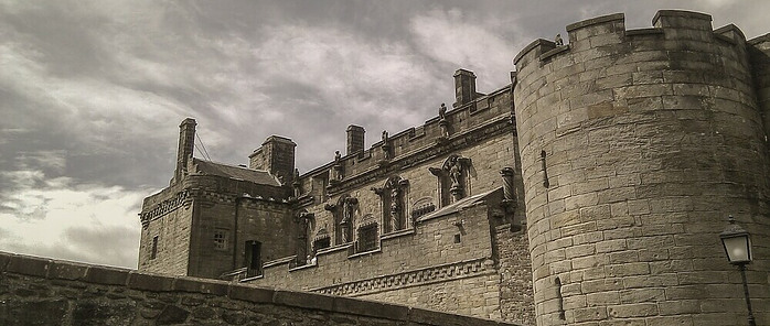  Dublin Castle