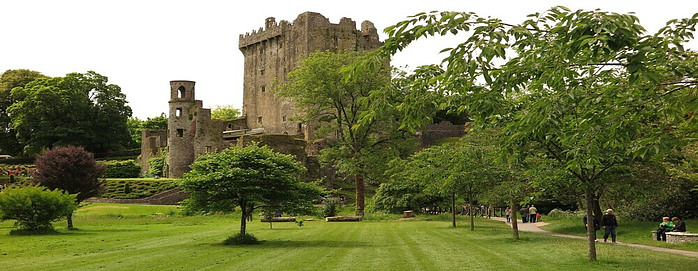 Northern Ireland Castles