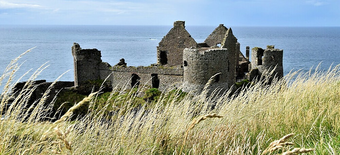 Unforgettable Ireland Castle Vacations