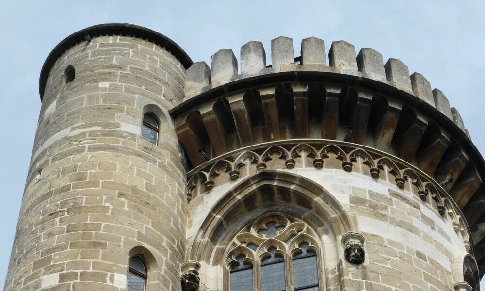 Unveiling the Mystique of Ireland’s Oldest Castles