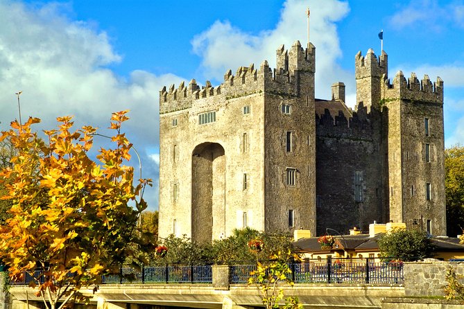 Top 10 Ireland Vacations And Tours