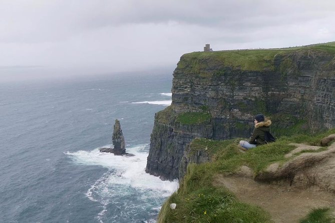 Discovering Dublin’s Local Culture: A Day Trip To The Cliffs Of Moher
