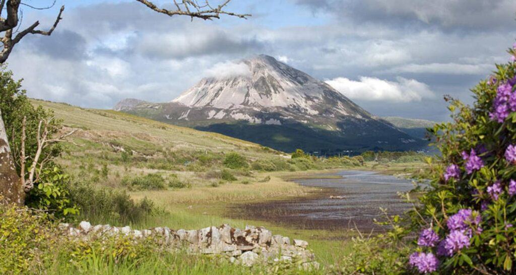 Hiking - The Causeway Coastal Route