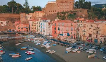 Local Living Italy—Sorrento