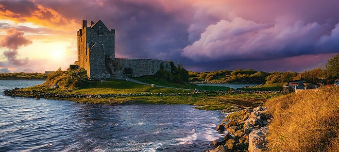 Famous Ireland Castles: An Unforgettable Tour Experience