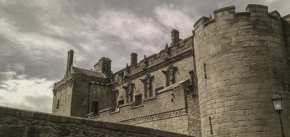 Malahide Castle