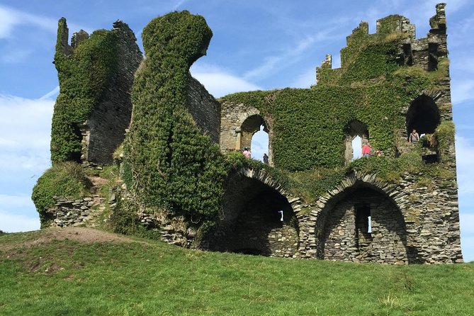 Killarney Castle In Ireland - Ring of Kerry Private Tour from Killarney