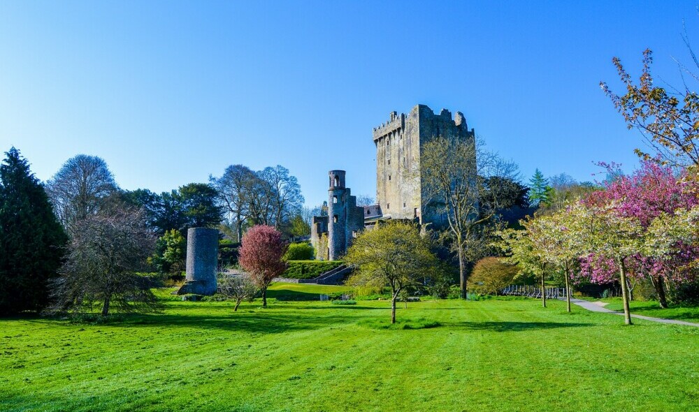 Ireland Castle Tour Vacations: Things To Know