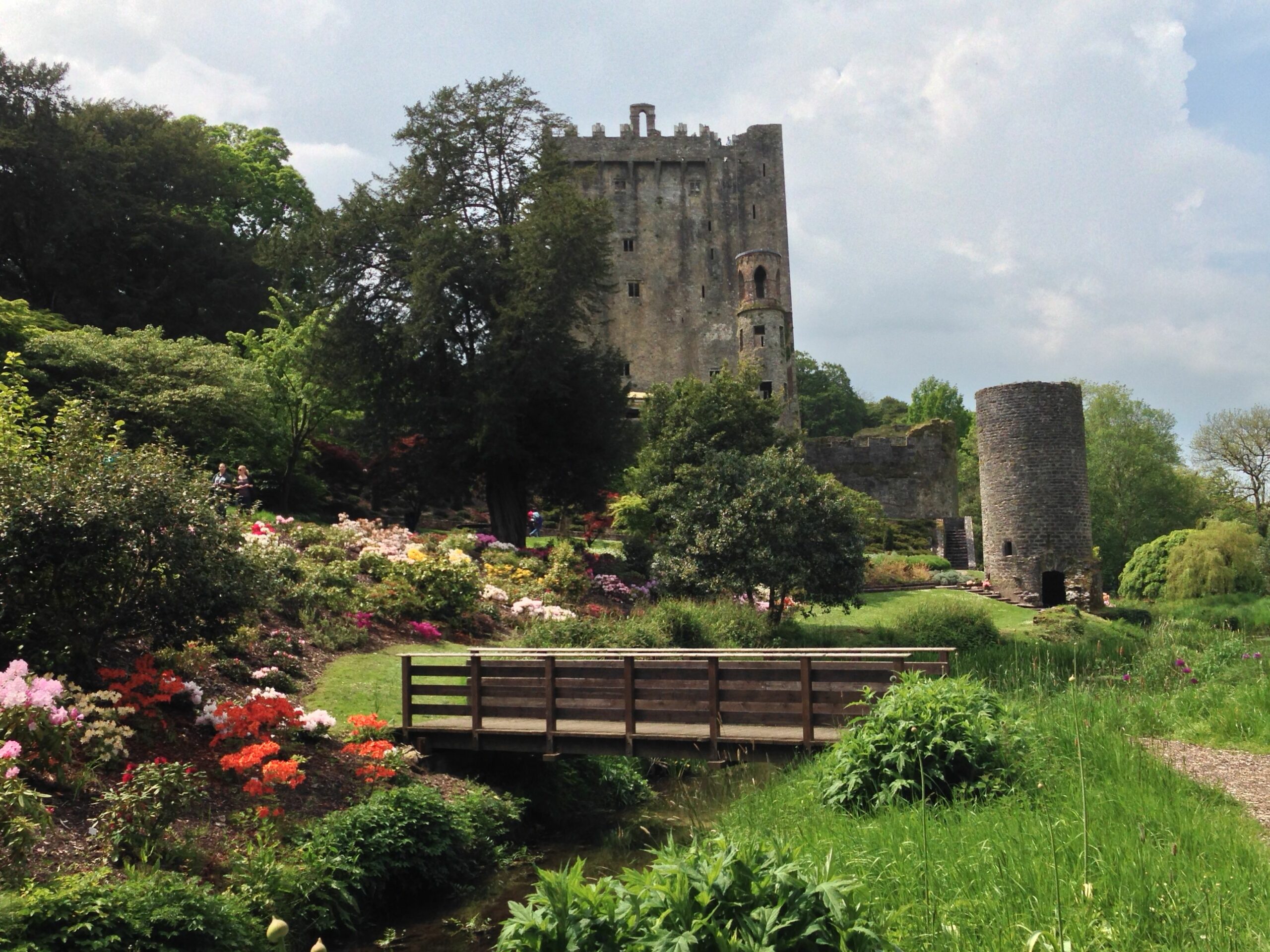 Kiss The Blarney Stone! A Senior’s Guide To Exploring Blarney Castle And Beyond