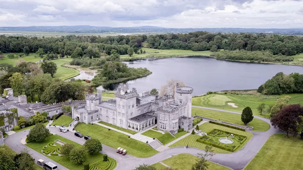 Exclusive Ireland castle tour Vacation Packages