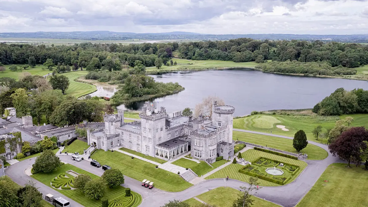 Discover Ireland’s Castle Paradise: Exclusive Vacation Packages Awaits